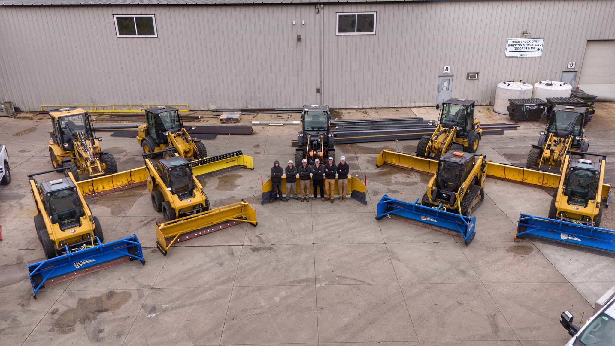 Hero image for Jerry's Lawn Service