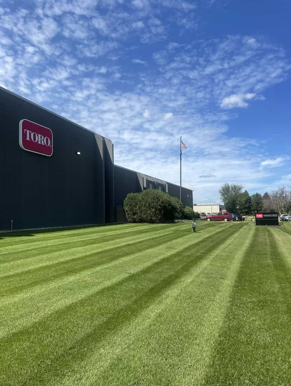 Hero image for Jerry's Lawn Service